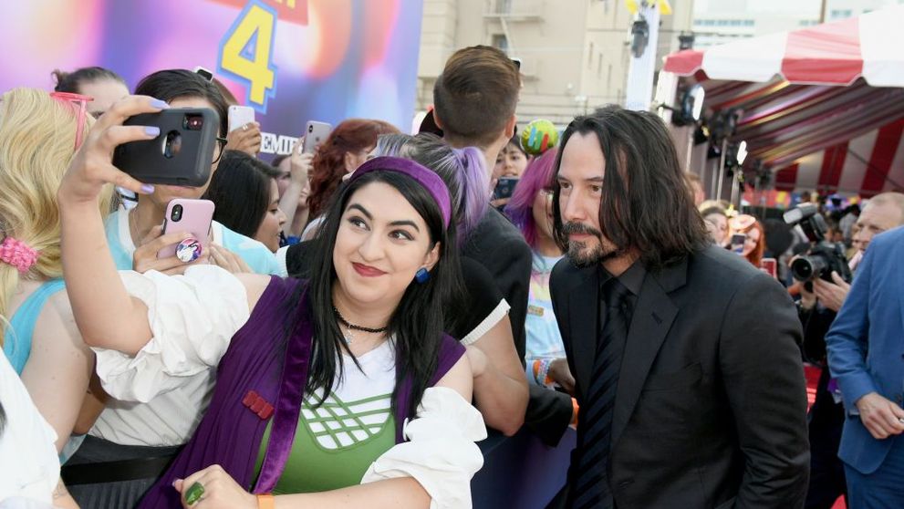 Keanu Reeves, gest de milioane pentru cascadorii din John Wick! Ce cadouri extravagante le-a oferit în semn de recunoștință 