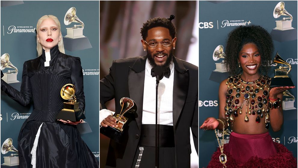 Noapte incendiară la Grammy: recorduri spulberate, mesaje politice și un moment jenant cu Cher în prim plan. Cine au fost marii câștigători