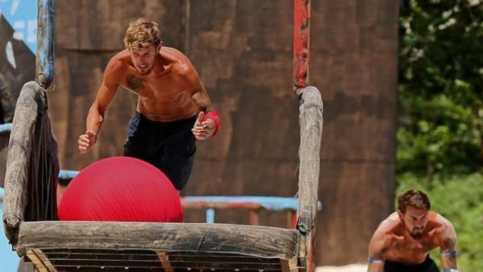 Alex Delea după Survivor: 