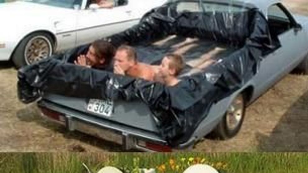 15 inventii trasnite! FOTO