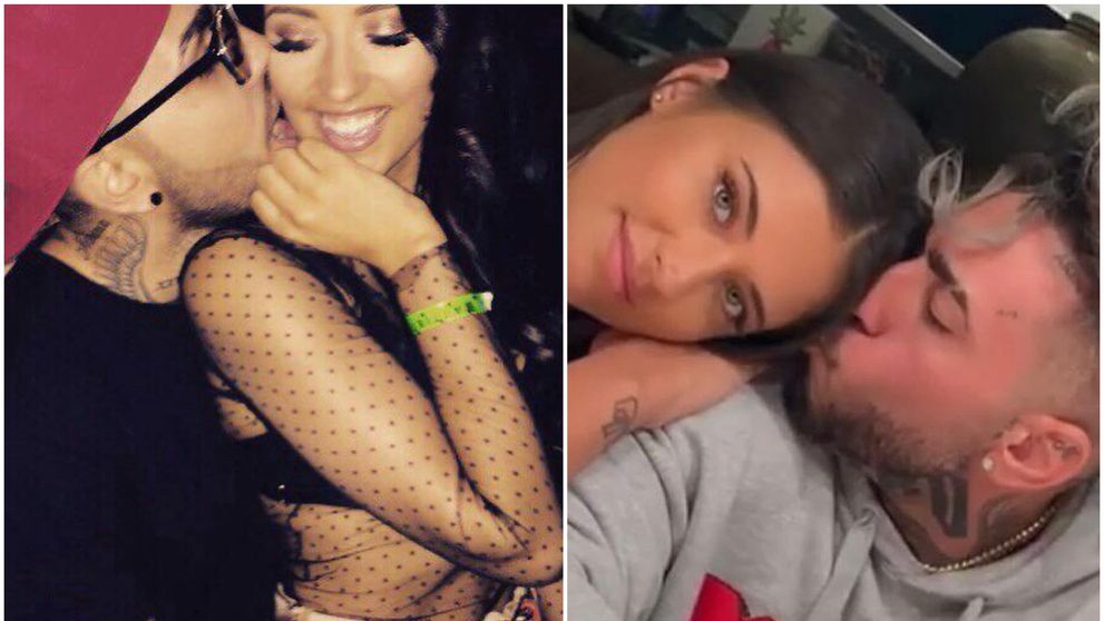 Antonia și Alex Velea sărbătoresc 11 ani de relație: “M-ai cucerit definitiv după ce te-am văzut în ipostaza de tată!”
