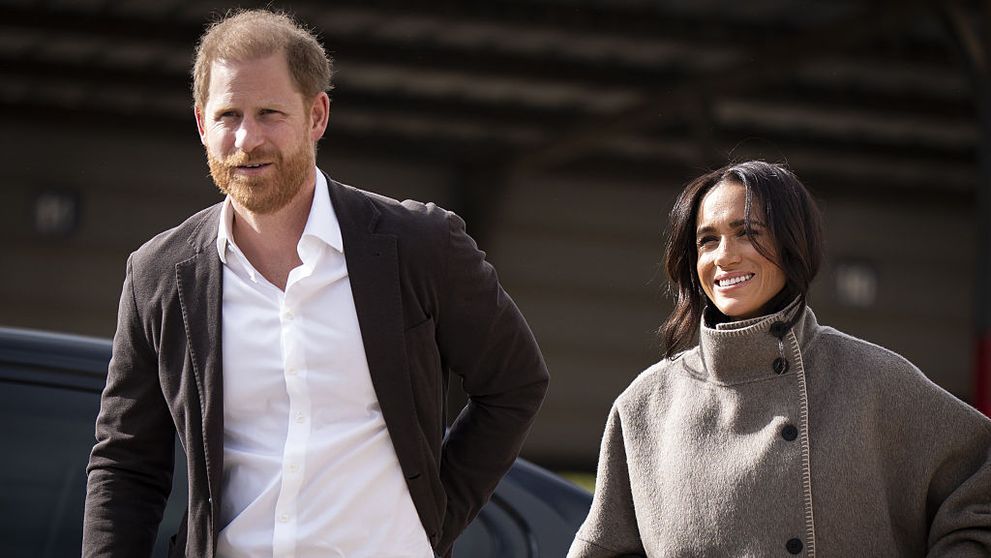 Meghan Markle și Prințul Harry, marii absenți de la Met Gala 2026! Motivul pentru care Ducii de Sussex nu au acceptat niciodată invitația. Prințesa Diana a pășit pe covorul roșu în anii ’90
