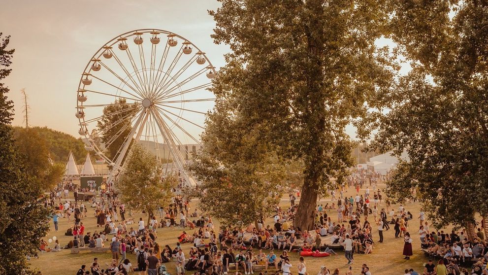 Primele nume confirmate pentru Electric Castle 2020