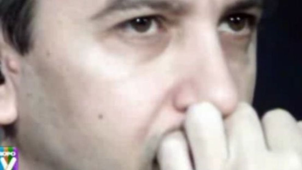Biografia omului cu cel mai de succes apartament din istoria televiziunii, la Apropo TV. VIDEO