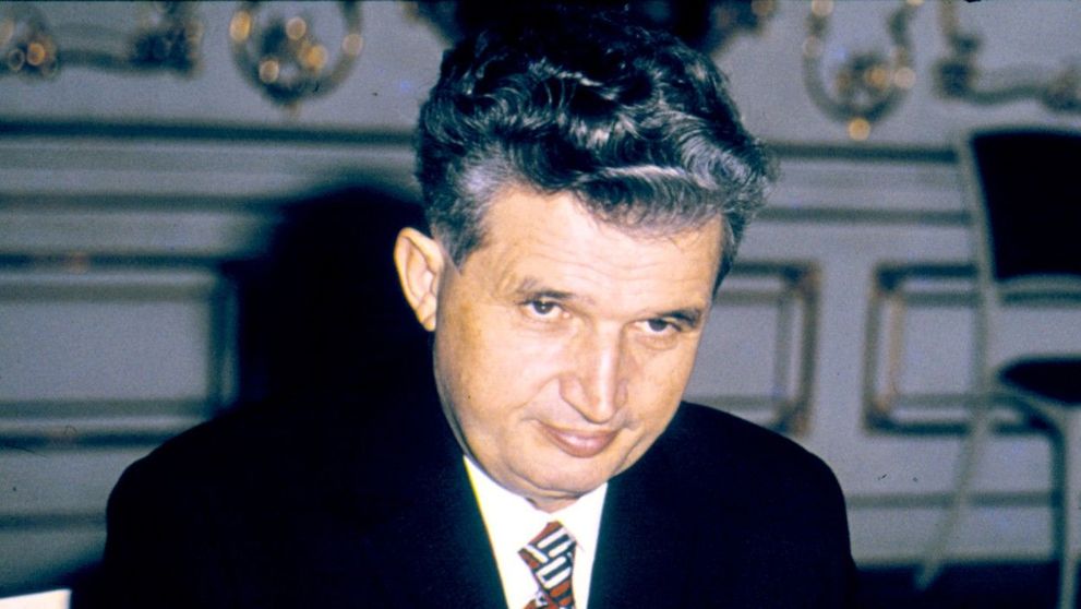 Femeia celebră cu care Nicolae Ceaușescu s-ar fi iubit pe ascuns. Detalii mai puțin știute
