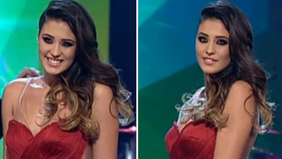 Antonia isi dezvaluie secretele de frumusete. Care este 