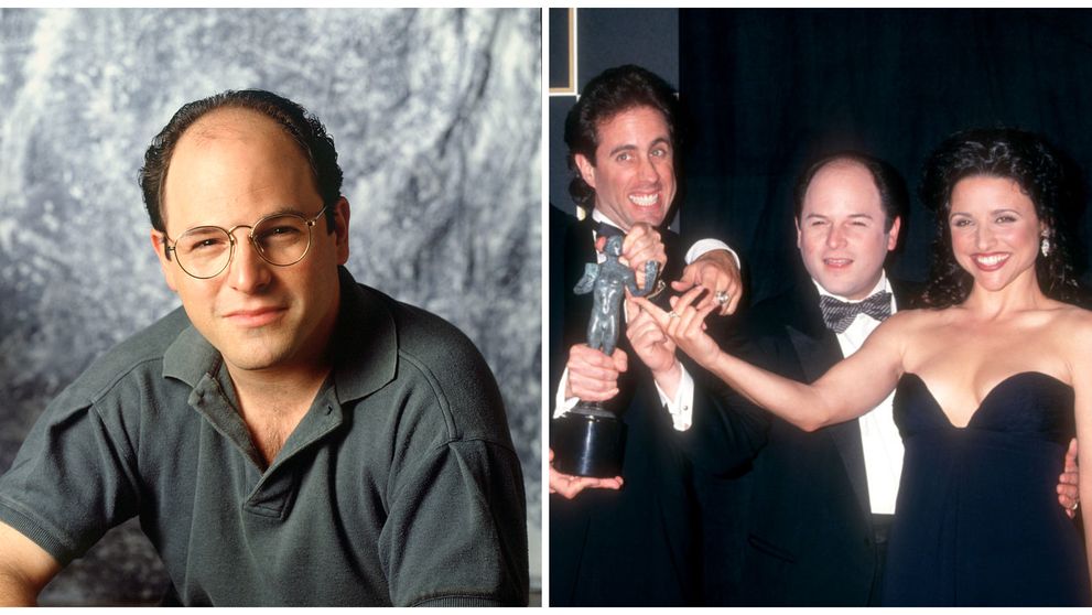 Ne-a făcut să râdem cu lacrimi în anii ’90 și a fost unul dintre protagoniștii celui mai iubit serial de comedie! Cum arată la 65 de ani actorul care i-a dat viață lui George Constanza din „Seinfeld”