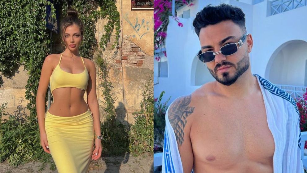 Andreea Bostanica a rupt tăcerea despre relația cu Jador:„Ne-am întâlnit” Tânăra nu s-a mai ascuns