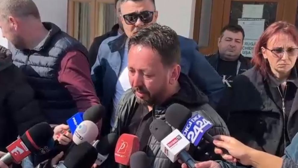 Scenă revoltătoare la procesul lui Vlad Pascu! Judecătoarea a întrebat dacă unul dintre tinerii morți se află în sală