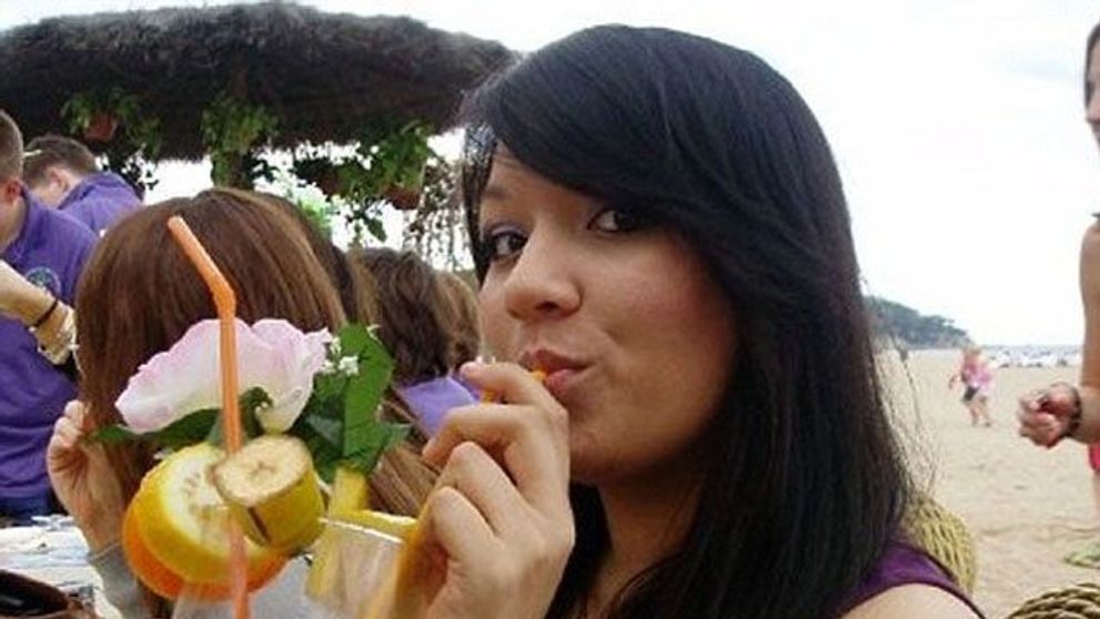 Cantarea 100 de kilograme la doar 16 ani, dar a reusit sa se transforme intr-o regina a frumusetii. Cum arata la 24 de ani
