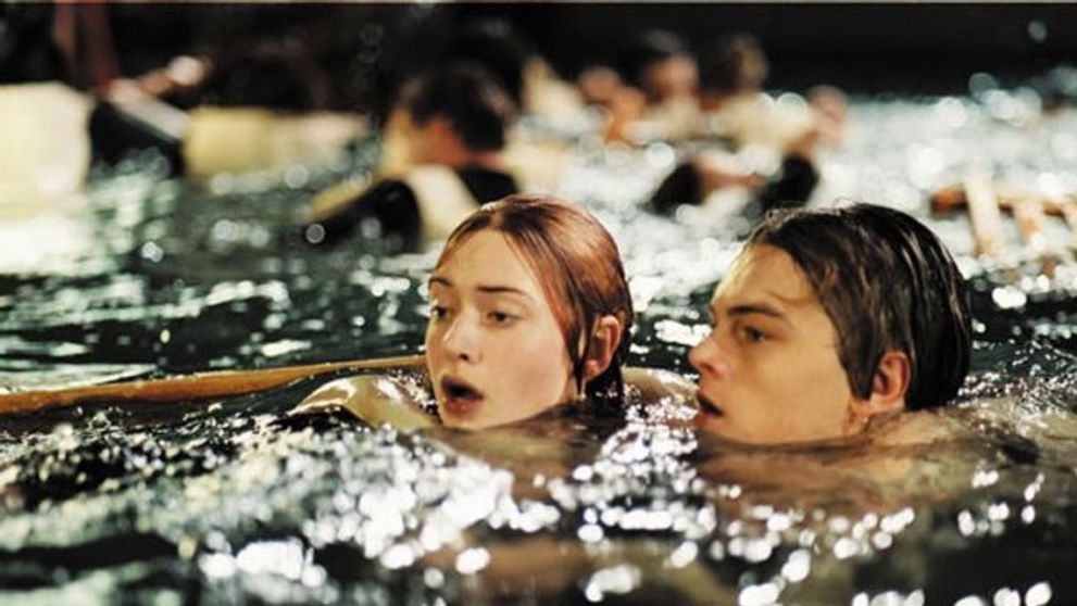 Iti amintesti de fetita care a dansat cu Leonardo DiCaprio in Titanic? Cum arata la 20 ani de la premiera filmului