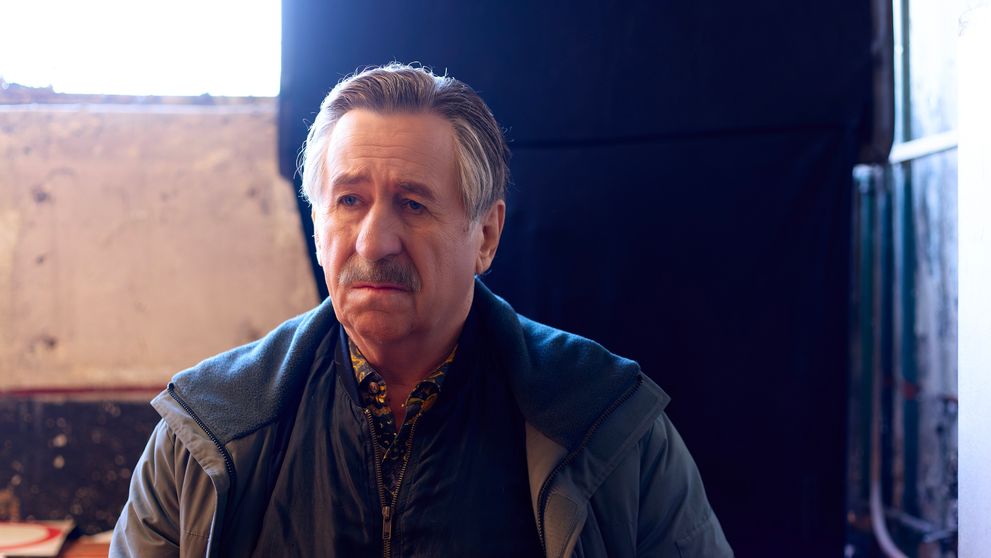 Dezvăluiri tulburătoare în episodul din această seară din TĂTUȚU’:  „Am iubit-o. Crezi că nu muream eu în locul ei dacă apucam?”