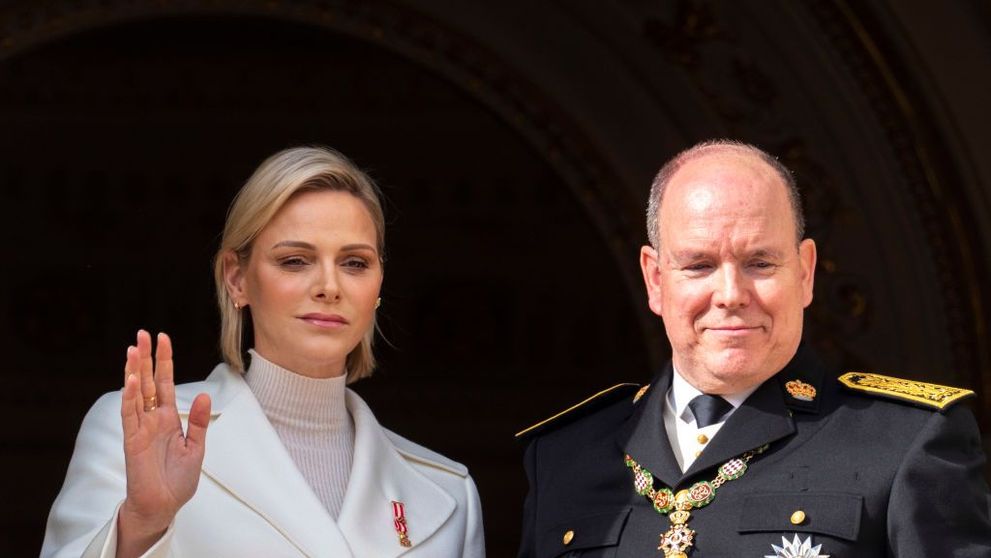 Prințul Albert de Monaco, infectat cu noul coronavirus