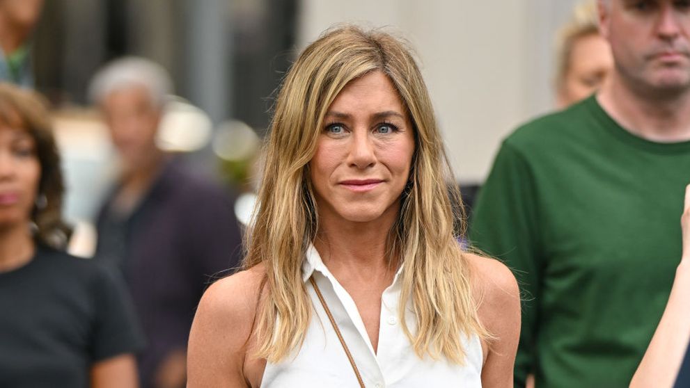 Jennifer Aniston, surprinsă la cină cu unul din cei mai în vogă actori de la Hollywood! Zvonurile despre o nouă idilă s-au răspândit rapid
