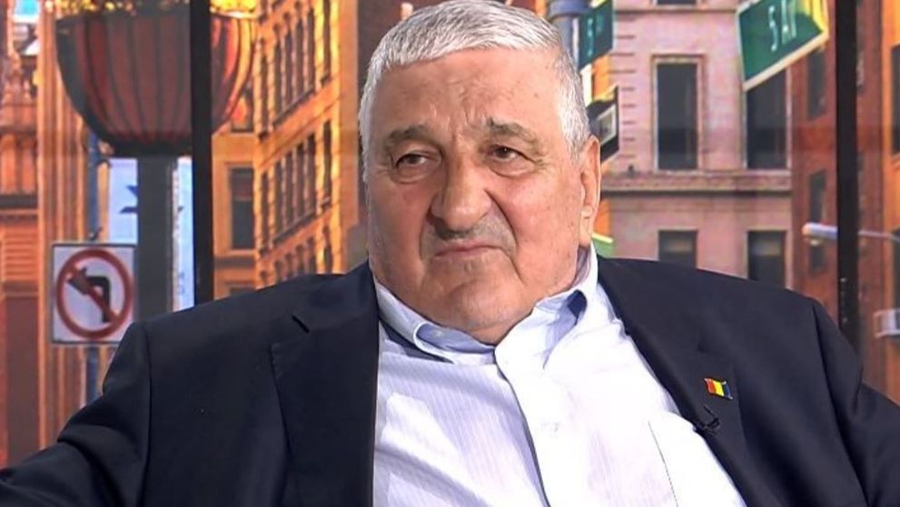Rică Răducanu, probleme mari de sănătate: “Boala este într-o fază destul de avansată”