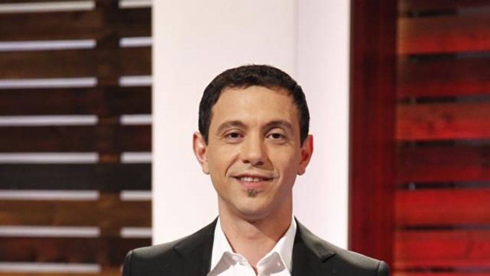 Desi este super Chef, acasa la Sorin Bontea gateste tot sotia! Vezi care sunt felurile de mancare preferate ale juratului MasterChef