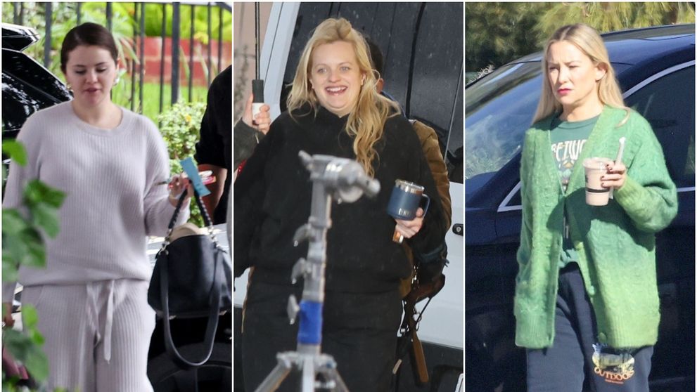 Divele de la Hollywood, de nerecunoscut în cele mai noi imagini surprinse de paparazzi. Ipostazele în care au fost fotografiate