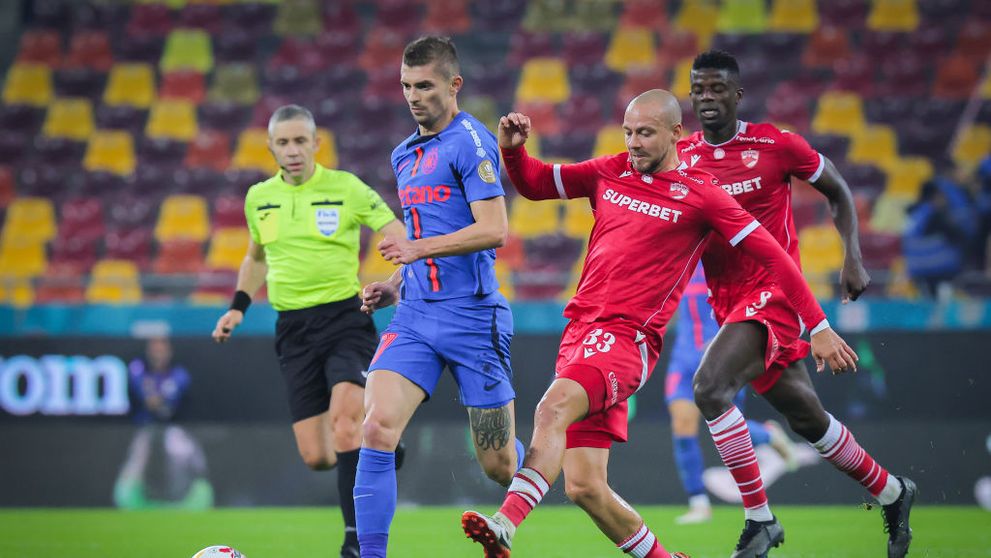 Fiica lui Patrick Olsen, mijlocașul lui Dinamo, a fost la un pas de a se îneca în lacul Herăstrău. Cine a sărit în ajutor