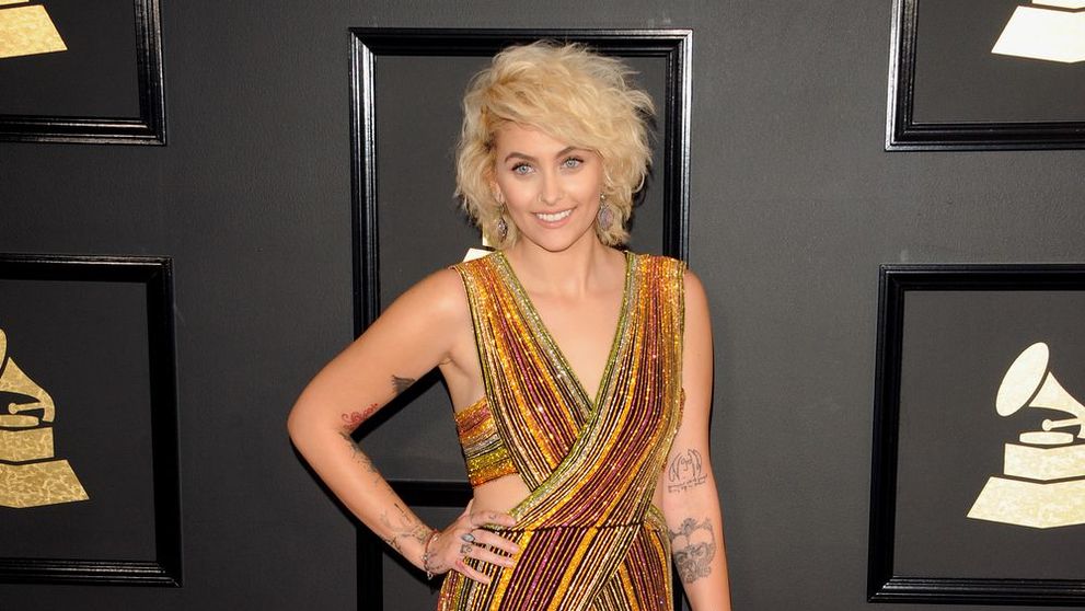 Paris Jackson a uitat de tatăl ei, Michael Jackson. Cine este bărbatul căruia aceasta i-a mulțumit de ziua tatălui