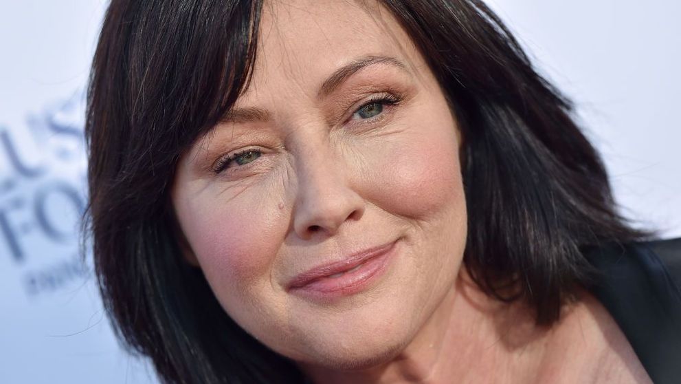 Shannen Doherty, bolnavă de cancer în stadiul 4: „Stau acasă pentru prietenii mei, pentru copiii lor”