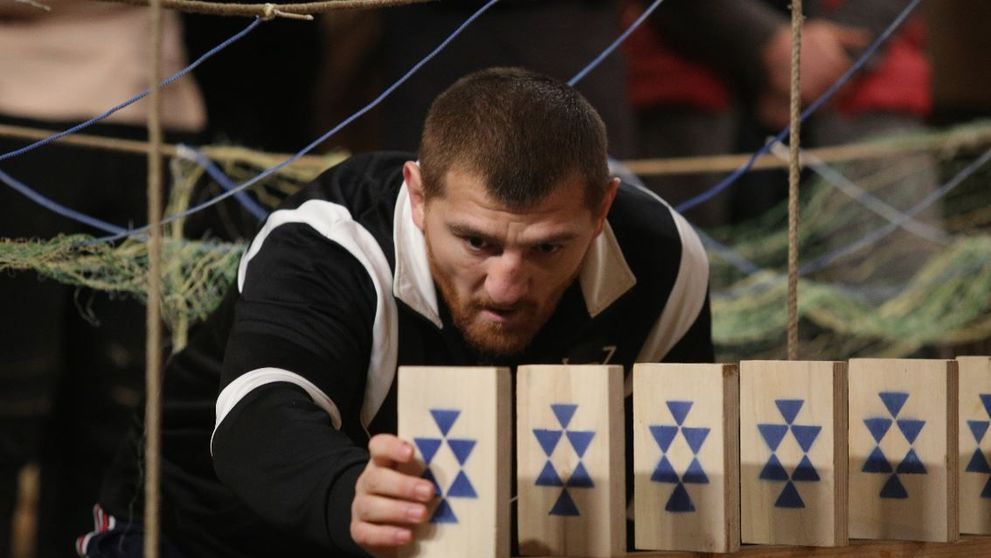 Cătălin Moroșanu, fermierul săptămânii după ce a câștigat duelul!