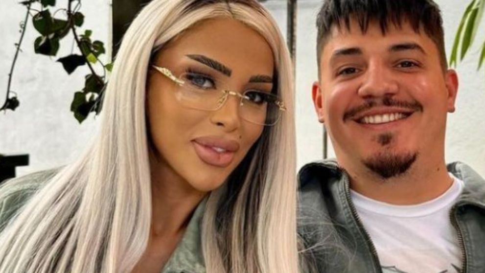 Cu cine s-a afișat Bogdan de la Ploiești la scurt timp după despărțirea de Cristina Pucean: „Te iubesc!”