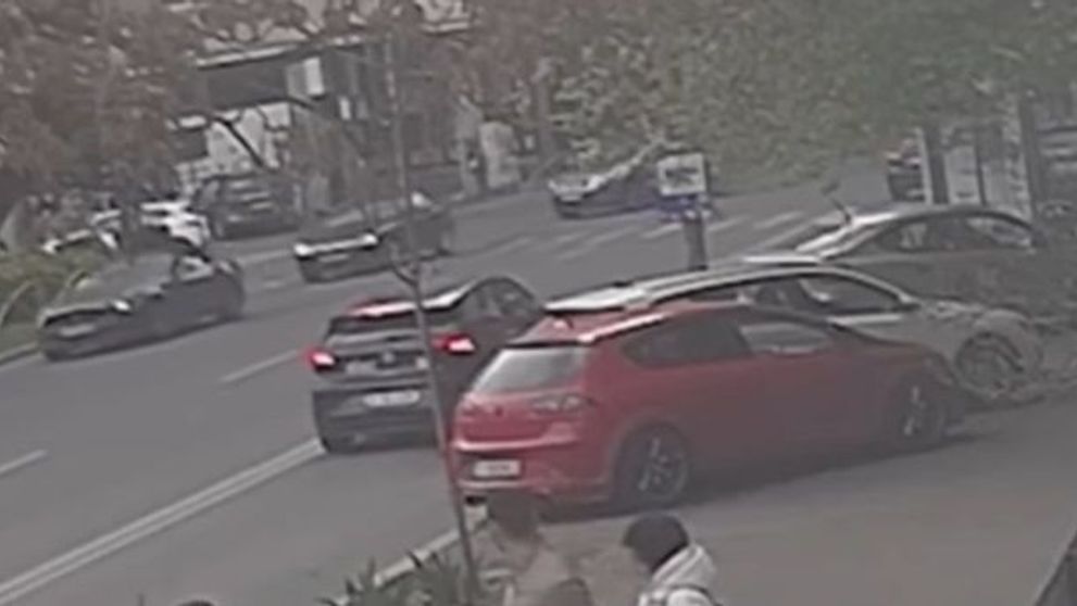 Ce ar fi putut să facă Monica Odagiu pentru a evita accidentul fatal. Părerea expertului Titi Aur