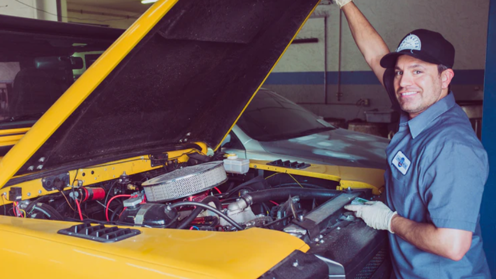 (P) Ce piese auto și consumabile se schimbă în funcție de rulaj?