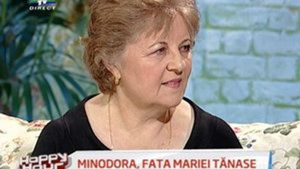 Minodora Nemes