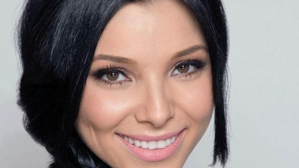 Corina Caragea are aceeasi pasiune ca si Marius Moga. Ce colectioneaza frumoasa prezentatoare