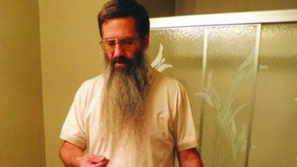Dupa omorarea lui Osama bin Laden, si-a dat barba jos! Afla de ce!