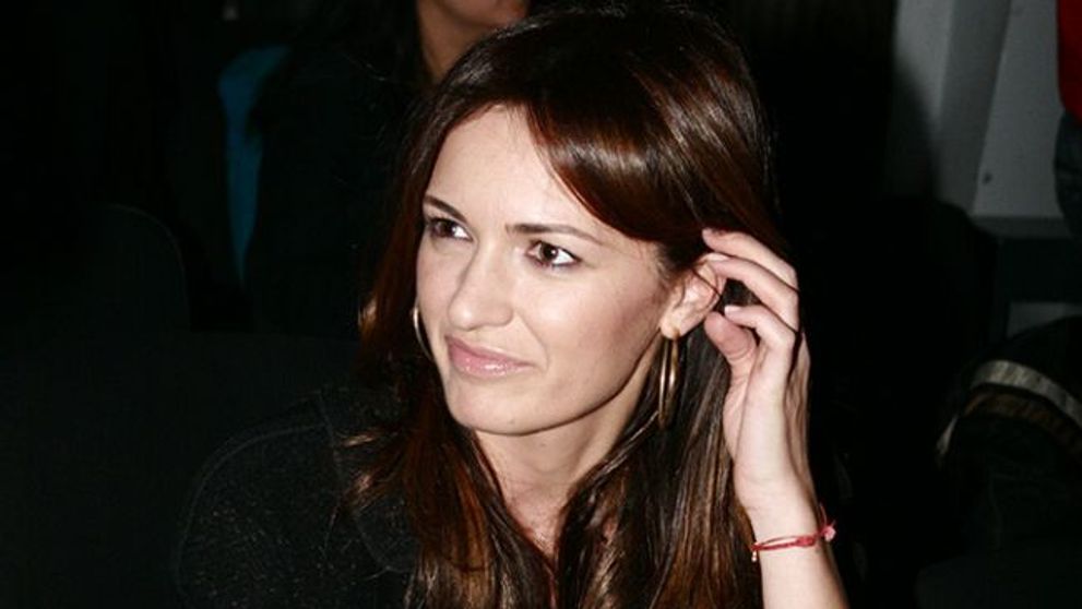 Maria Marinescu si-a ales modelele pentru viitoarea prezentare de moda: fetele de la 