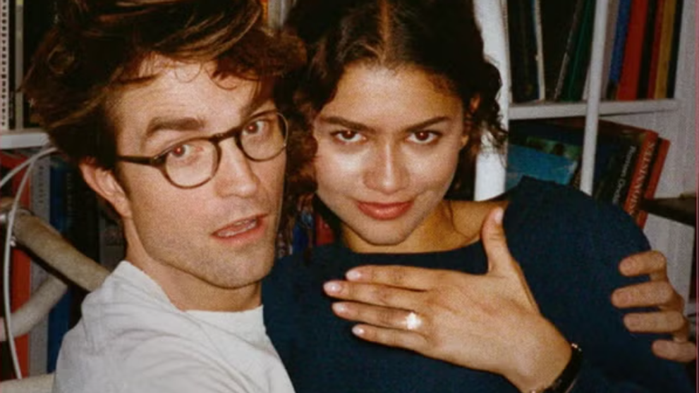 Bombă de presă: Robert Pattinson și Zendaya ”s-au logodit”! Anunțul a fost făcut în ziarul Boston Globe