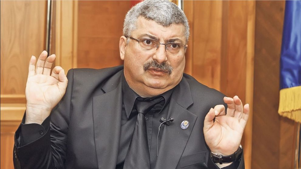 Ultima apariție publică a lui Silviu Prigoană! Cum arăta cu doar câteva zile înainte să moară