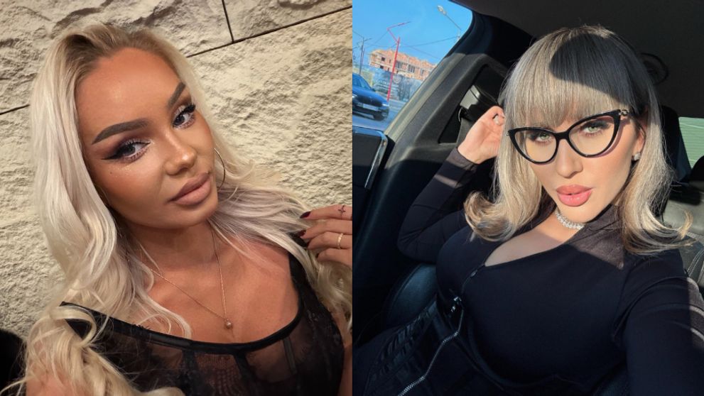 Dana Roba a luat-o în vizor pe Maria Constantin. Make-up artista nici măcar nu a vrut să îi rostească numele când a spus ce a scos-o din minți: „Aia nu e mamă și gata”