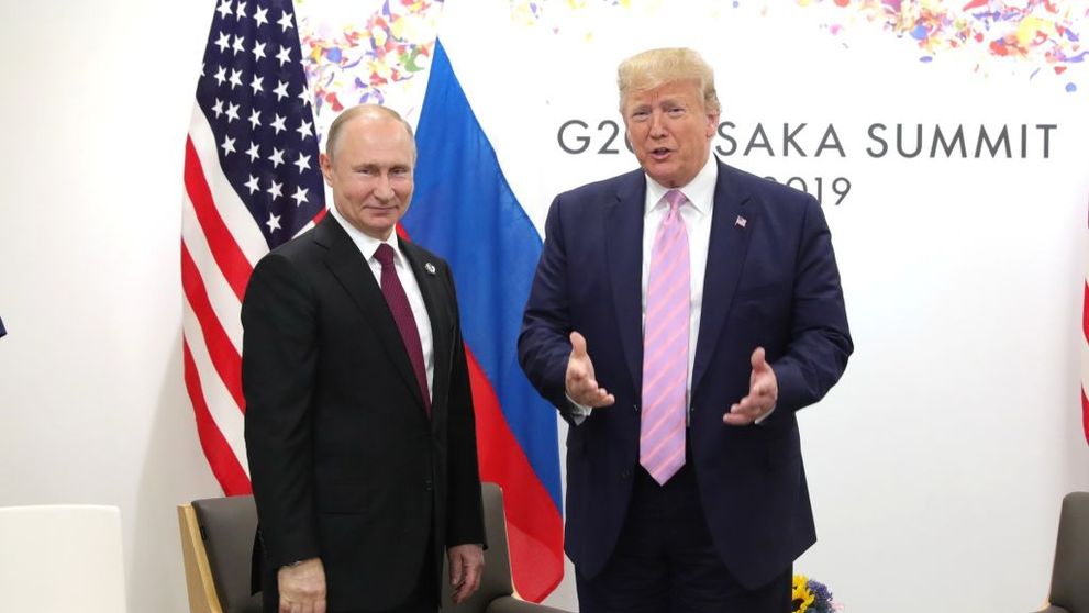 Răsturnare de situație. Convorbirea telefonică între Trump și Putin încă nu ar fi avut loc