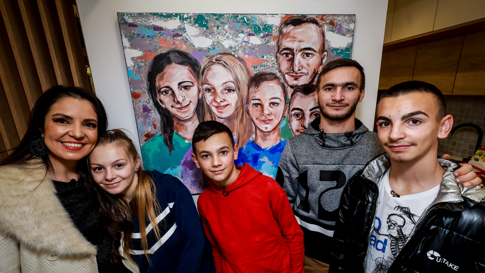 „Vom lăsa în urmă trecutul, cu toate problemele care au fost” – promisiunea fraților Vuzdugan