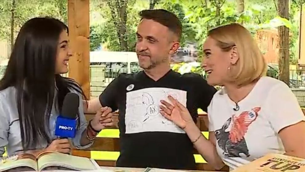 VIDEO Distracție pentru copii mari și mici