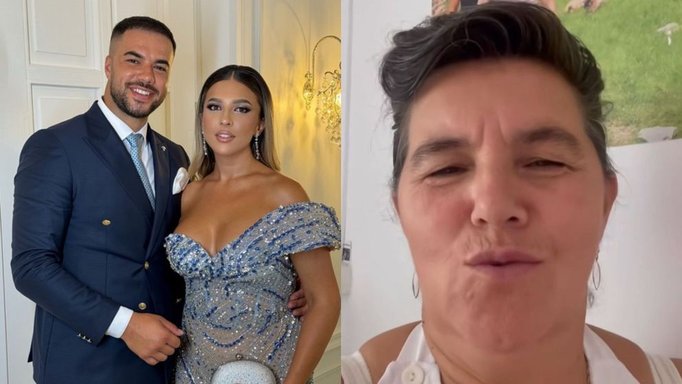 Culiță Sterp a dat cărțile pe față! Ce spune despre neînțelegerile dintre Daniela și mama Geta: „Din respect pentru...”