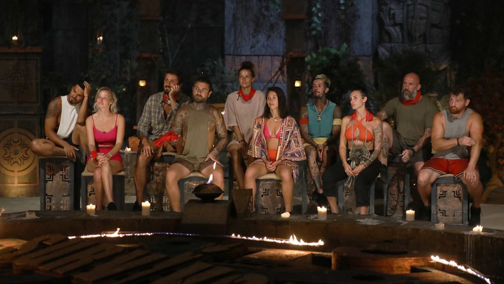 Survivor All Stars 2024, 23 februarie. O nouă Faimoasă a părăsit, aseară, competiția Survivor All Stars! Emisiunea rămâne lider absolut de audiență