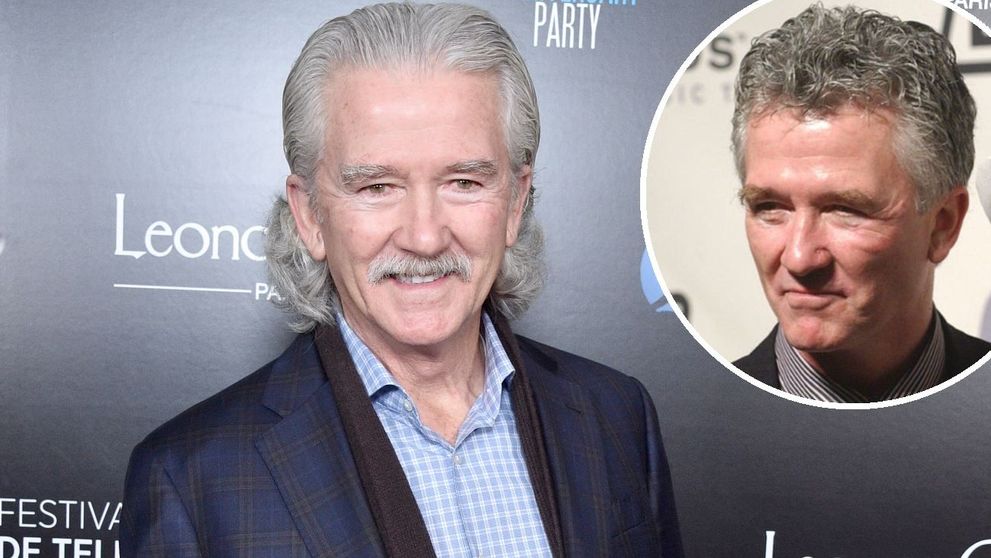Patrick Duffy are iubită la 71 de ani. Starul din Dallas și-a refăcut viața după moartea soției
