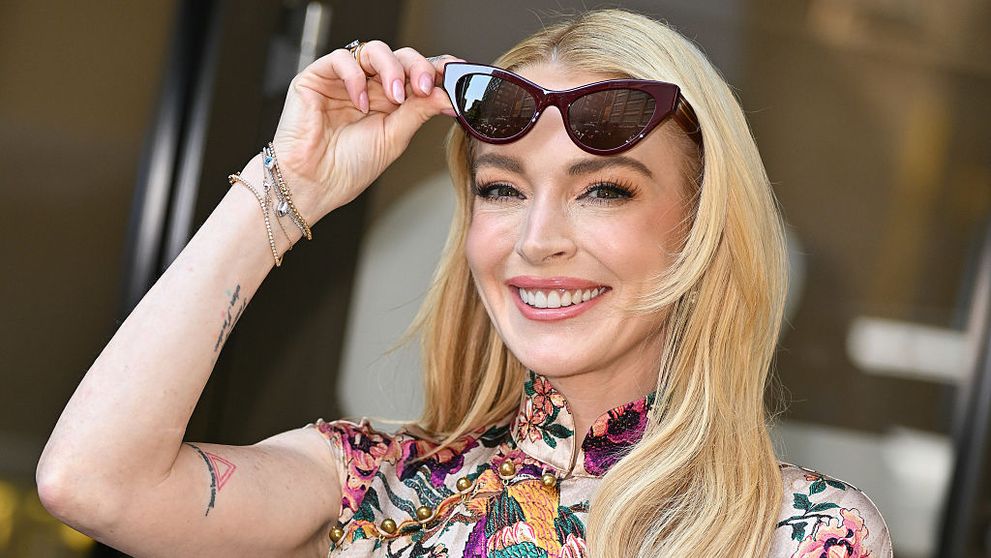 Adevăratul motiv pentru care Lindsay Lohan a părăsit Hollywoodul în urmă cu 11 ani și s-a mutat în Dubai