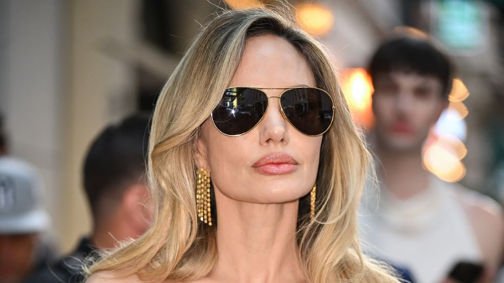 După divorțul de Brad Pitt, Angelina Jolie face dezvăluiri șocante despre viața ei amoroasă: ”De zece ani, nu am mai...”