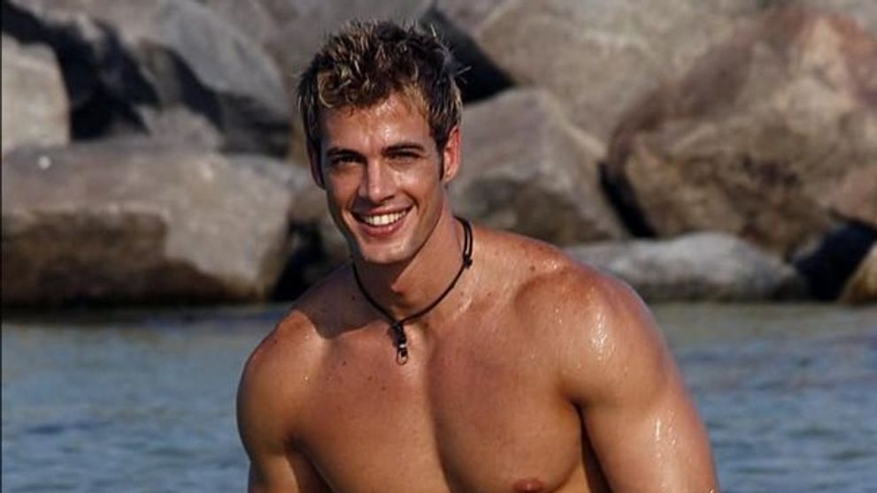 William Levy, cel mai dorit star latino al momentului, seamana izbitor cu Brad Pitt. Ce schimbare de look si-a facut actorul
