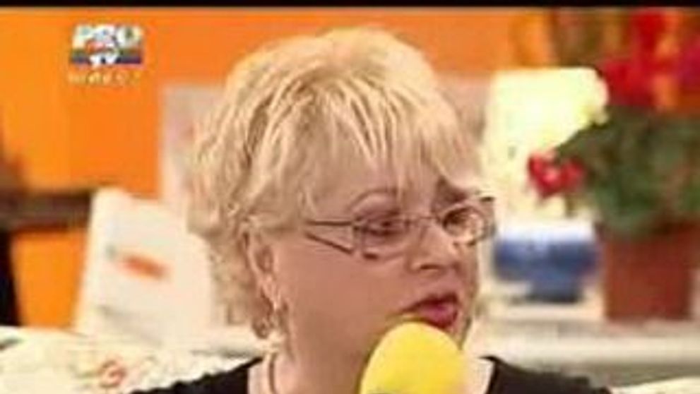 Mirabela Dauer: 
