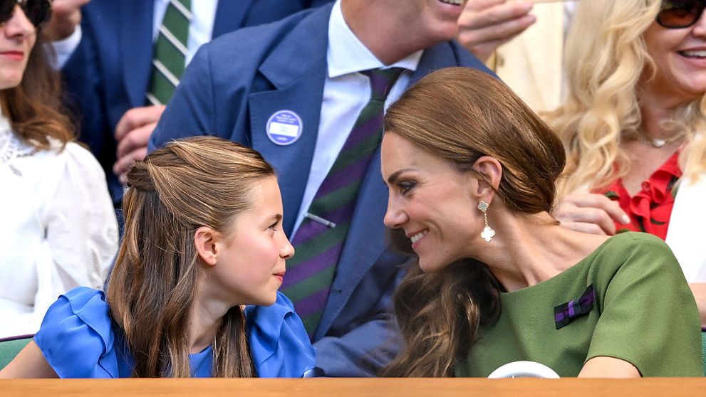 Kate Middleton, apariție ravisantă în verde. Detaliul vestimentar de 337 de lei, care a atras toate privirile