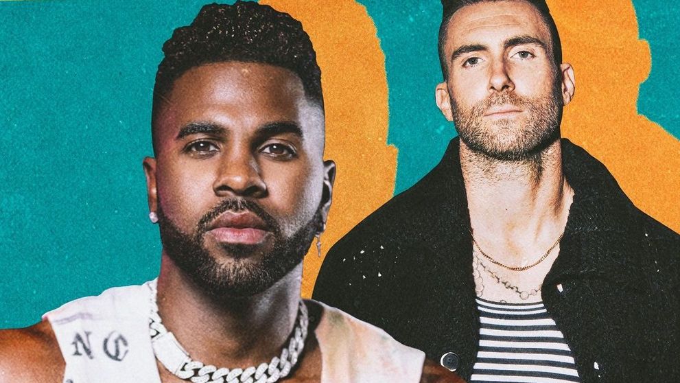 Jason Derulo începe anul cu un nou single! A lansat „Lifestyle”, alături de Adam Levine, liderul trupei Maroon 5