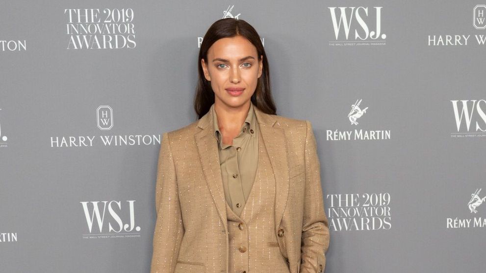 Irina Shayk, în ipostaze care îți taie răsuflarea, într-o vacanță de vis
