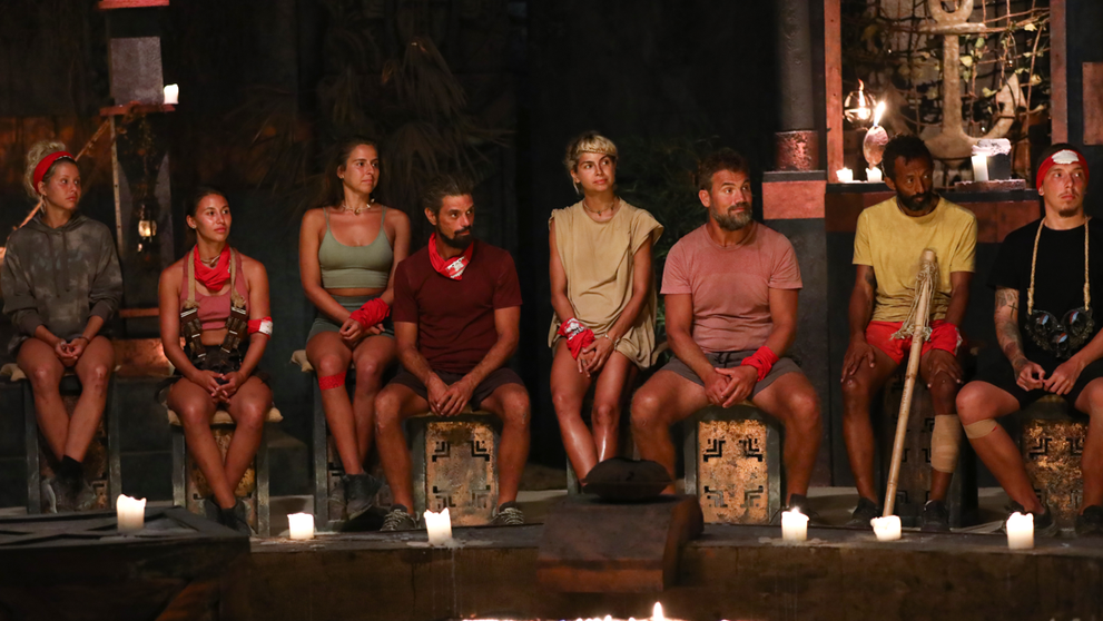 Survivor România 2023, 13 martie: Faimoșii au nominalizat! Cine e în pericol de eliminare
