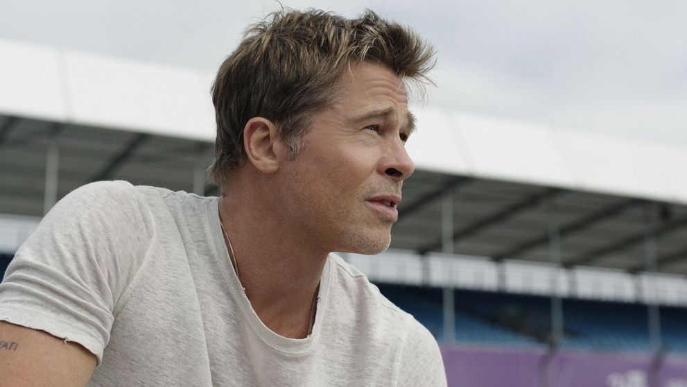 Brad Pitt, dezvăluiri despre ”experiența gay”, în cel mai sincer interviu. ”Am fost foarte deschis să încerc orice...”